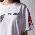 Футболка Bankov