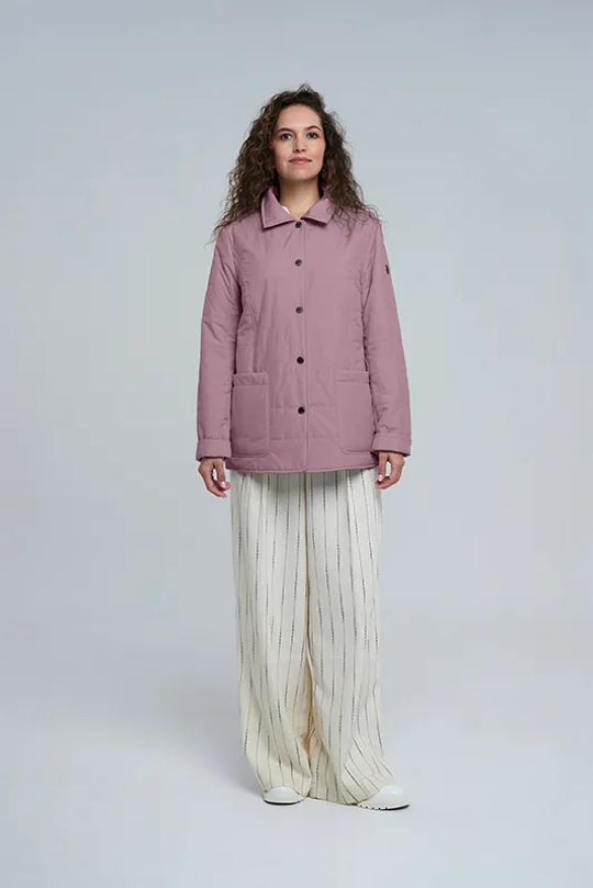 Куртка женская Эва NorthBloom