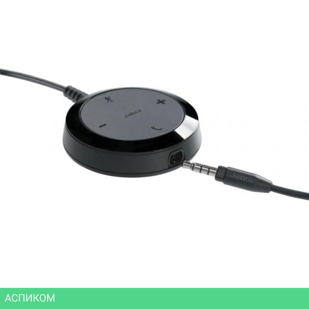 Наушники Jabra Evolve 30 II MS Stereo (5399-823-309)