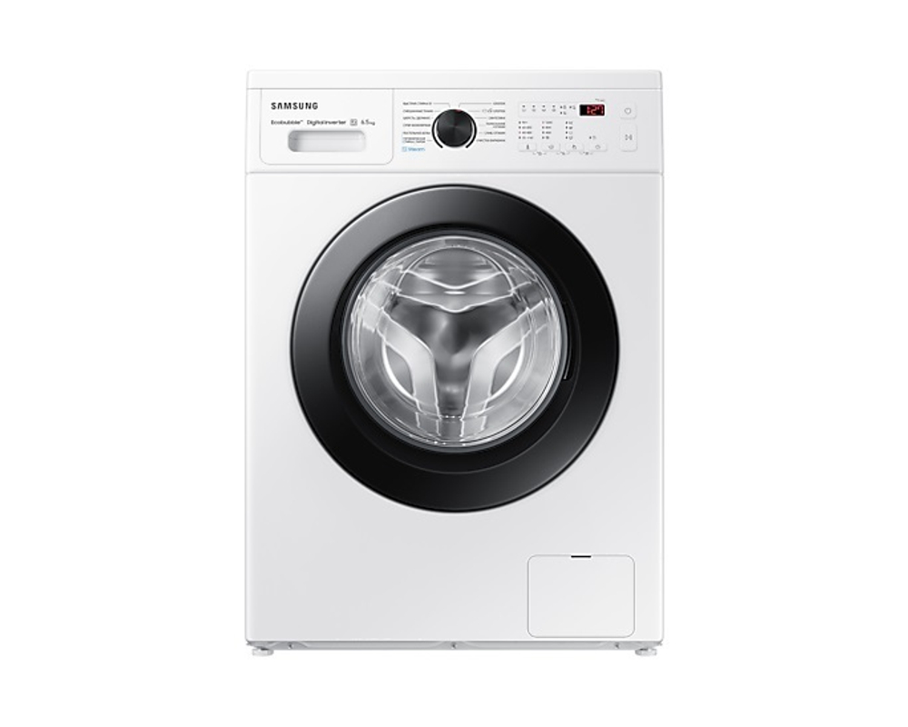 Стиральная машина Samsung WW65A4S21CE