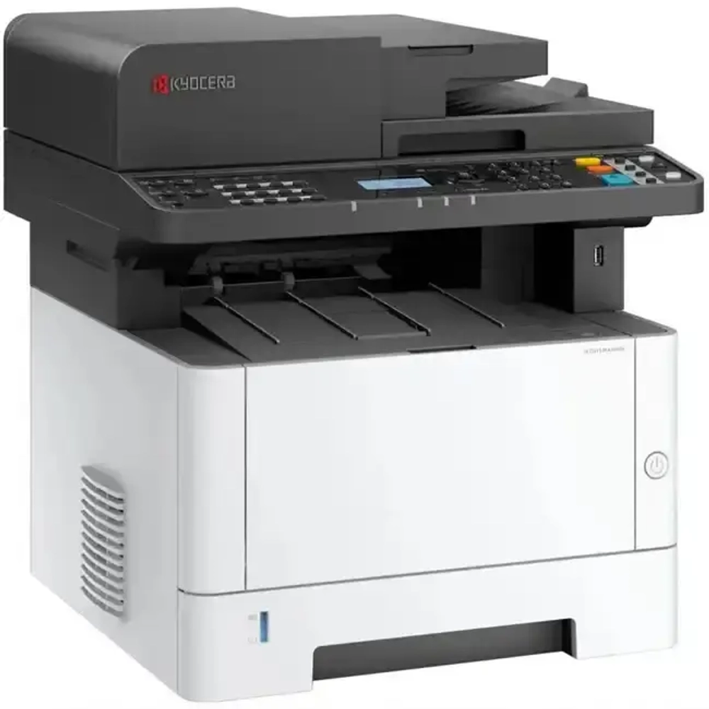 МФУ лазерное Kyocera ECOSYS MA4000x (A4), монохромное (110C143NL0)