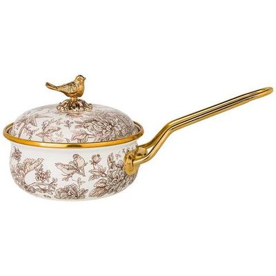 Сотейники и ковши