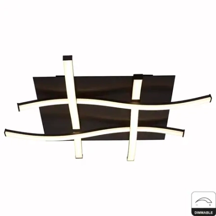 Потолочная люстра Mantra NUR 5828