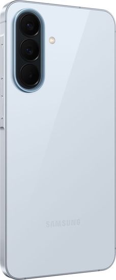 Смартфон Samsung Galaxy A57 12/256 ГБ Голубой