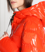 куртка eleodoro 3 Pinko - оранжевый(1G17XF A00N)