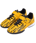 Бутсы зальные Rapido IN Yellow/black, детский