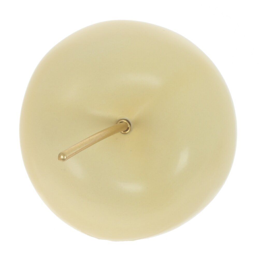 GAEM Фигурка декоративная "Яблоко", L9 W9 H11 см