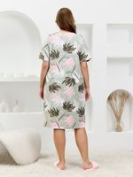 Халат Мимино Виотекс ХАКИ