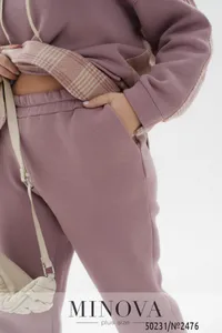 Костюм 2476-фреза Minova