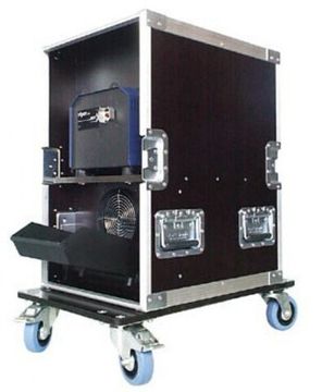 Look Solutions Viper deLuxe дым машина, 400Вт