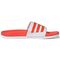 Adidas Adilette Comfort 'Orange Yellow White'