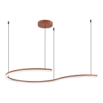 Подвесной светильник ST Luce EUCLIDICS SL1018.603.01