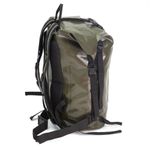 Герморюкзак  &quot;СЛЕДОПЫТ - Tourist&quot;, 40 л, цв. хаки/16/12/