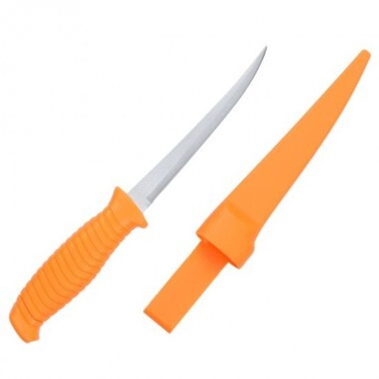 Нож HL Fillet Orange, клинок 15,2 см