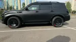 КОВАНЫЕ ДИСКИ ДЛЯ INFINITI QX80 2021 ИНФИНИТИ