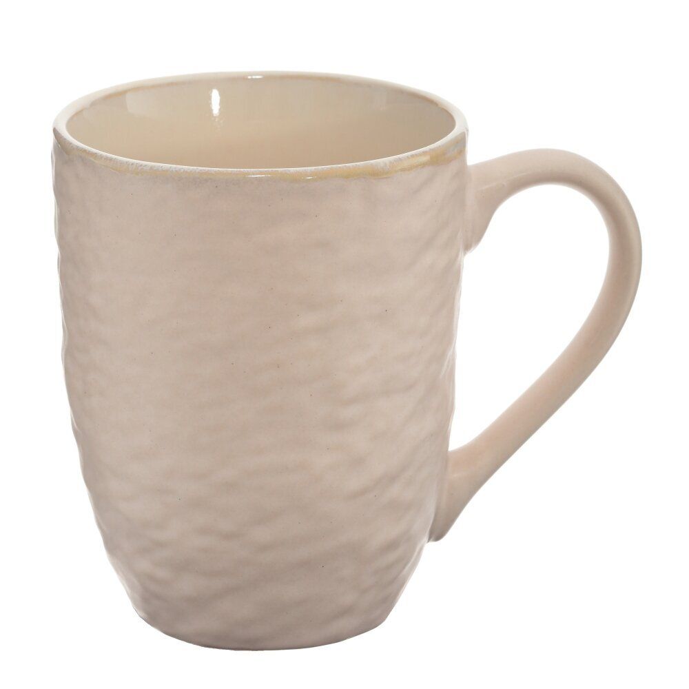 GAEM Кружка (кратность 6 шт), 400 мл, L12,5 W8,5 H11 см, 3в., (сорт 1,2)