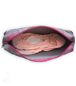 Чехол для балеток и скакалок Кармен