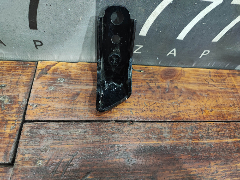 Петли двери передней правой верхняя Ford Kuga 2 (CBS) 12-19 Б/У Оригинал CJ54S22800AC