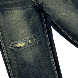 YOONEDE джинсы "4 BUTTONS"