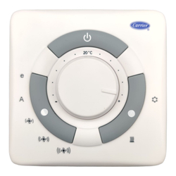 Пульт ДУ Carrier 33TA-AC01 кондиционеров