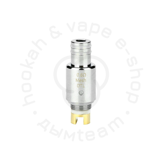 Испаритель Smoant Pasito DTL Mesh (0.6 ом)