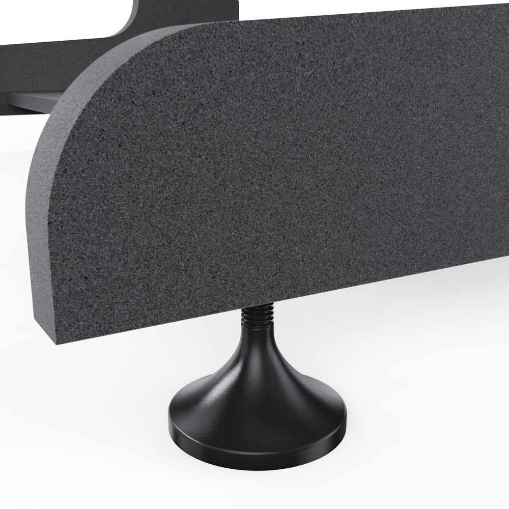 Игровой стол - аэрохоккей DFC AT-230 54&amp;quot; 132 х 62 см