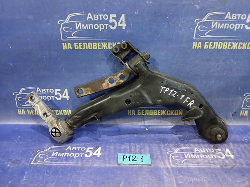 Рычаг передний правый NISSAN PRIMERA 2001