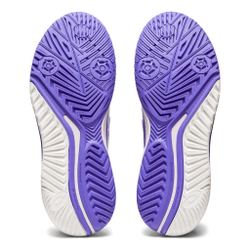 Женские теннисные кроссовки ASICS Gel-Resolution 9 All Court Shoe Women - White, Lilac