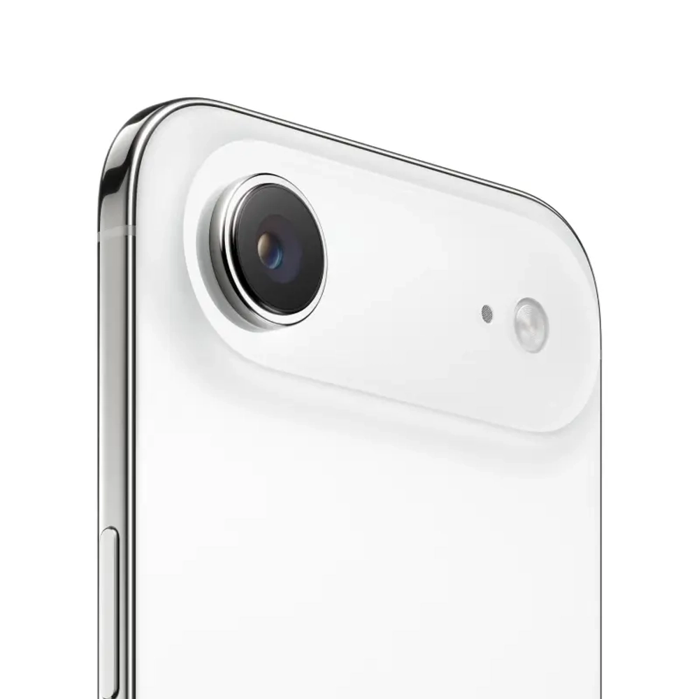 Apple iPhone Air 512 ГБ, «белое облако» (Cloud White) eSIM+eSIM