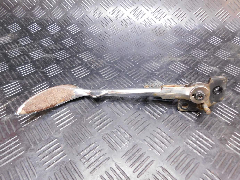 Подножка боковая Honda Shadow 750 RC50 051117