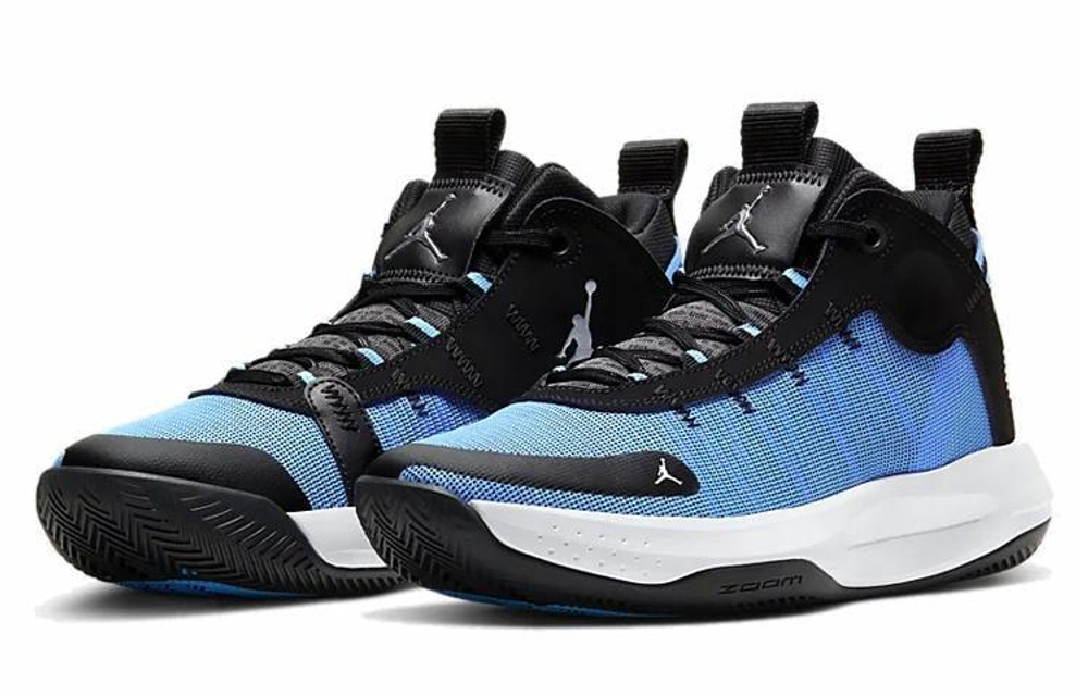 Кроссовки Jordan Jumpman 2020 Pf