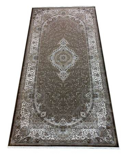 Ковер Dolce D414 Brown Прямоугольник