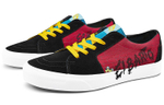 The Simpsons X Vans Sk8