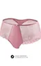 Трусы-панти NM09 Пудровый