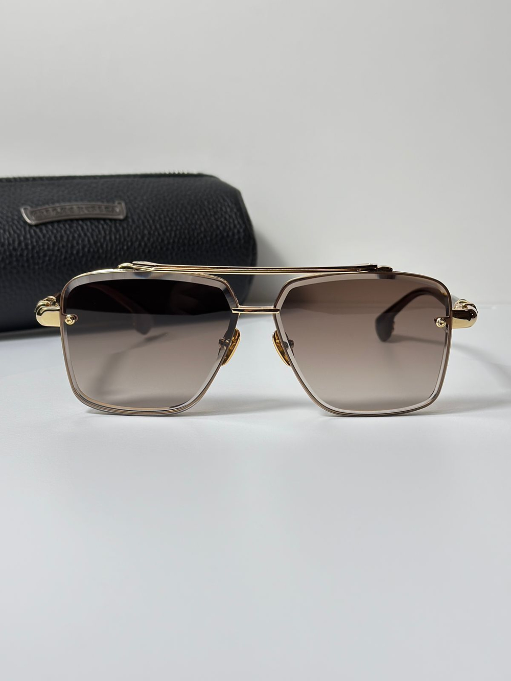 Очки Chrome Hearts