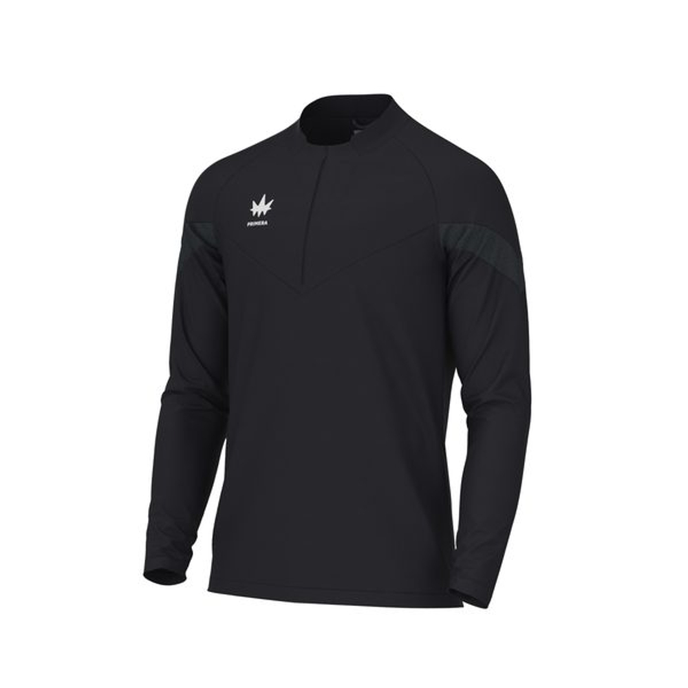 Джемпер тренировочный Evolution 24 Drill Top — Black/anthracite