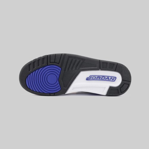 Кроссовки Jordan Legacy 312 Valentine's Day артикул:FD4332-141 - купить в магазине Дайс