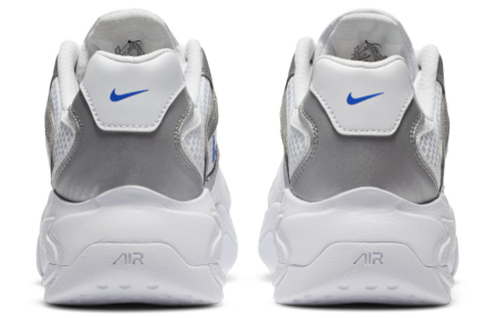 Кроссовки Nike Air Max 2X (Женская размерная сетка)