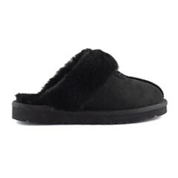 Ugg Coquette Slipper Black