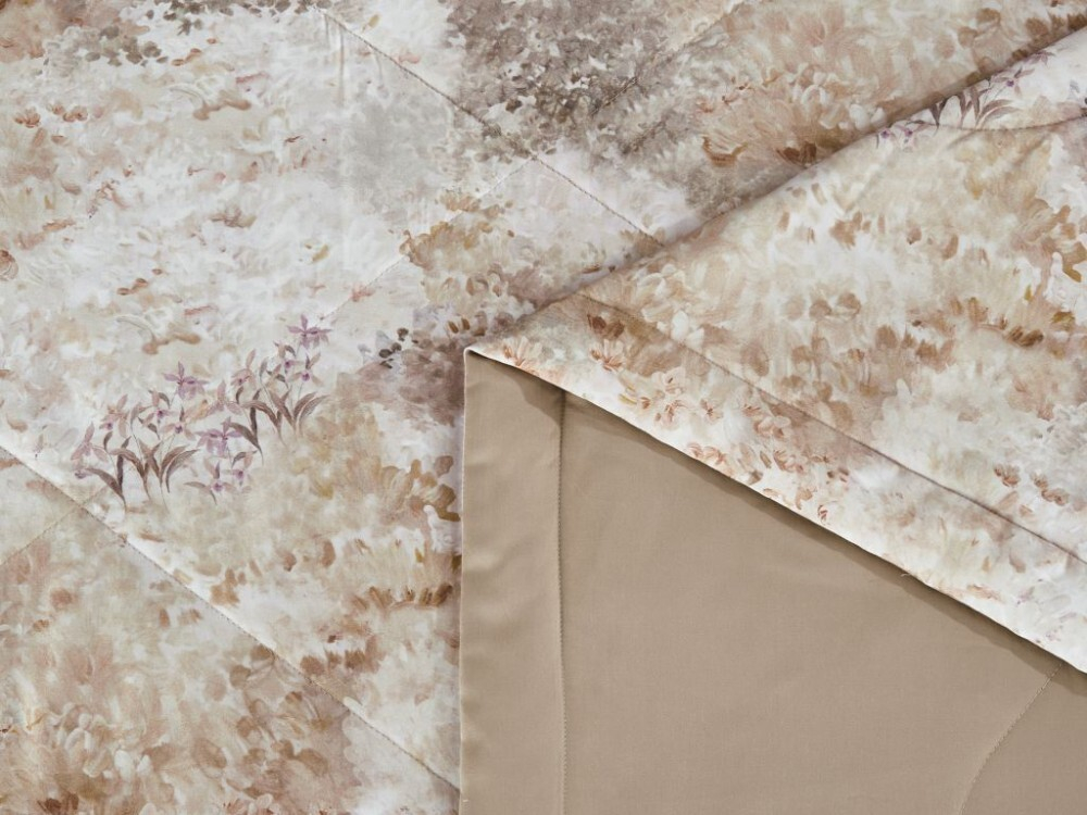 Постельное белье с одеялом 1.5 спальное Asabella 2237-OSPS