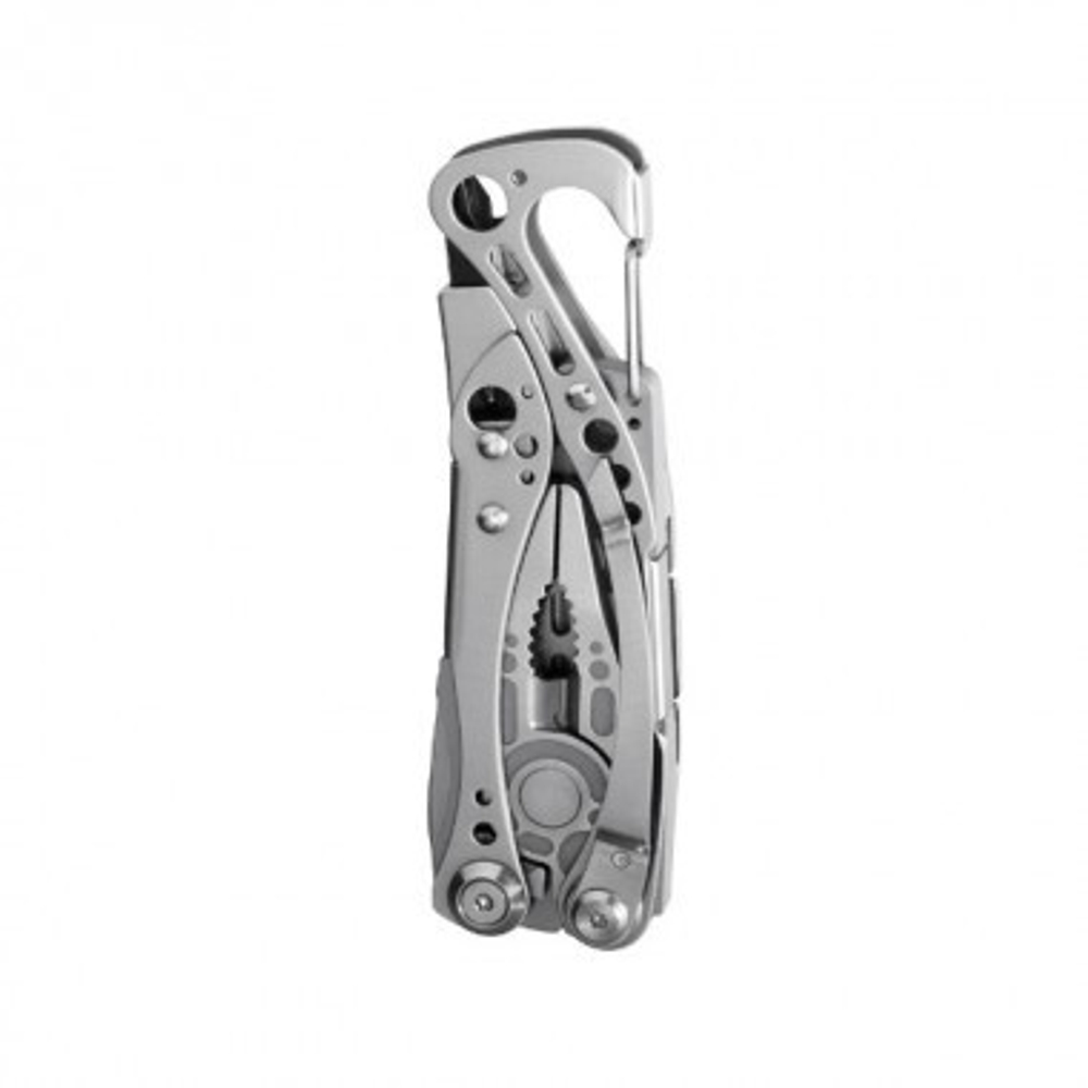 МУЛЬТИТУЛ LEATHERMAN SKELETOOL 7 ИНСТРУМЕНТОВ 10 СМ БЕЗ ЧЕХЛА