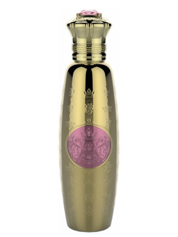 Spirit Of Kings Aludra