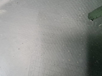 Бампер передний Jetour T2 (2023-н.в.)