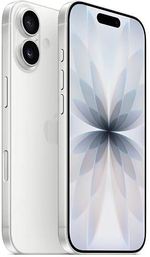 Apple iPhone 17 256GB (White)