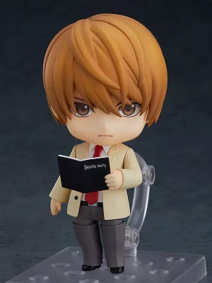 Фигурка Yagami Light 10 см (Тетрадь Смерти)