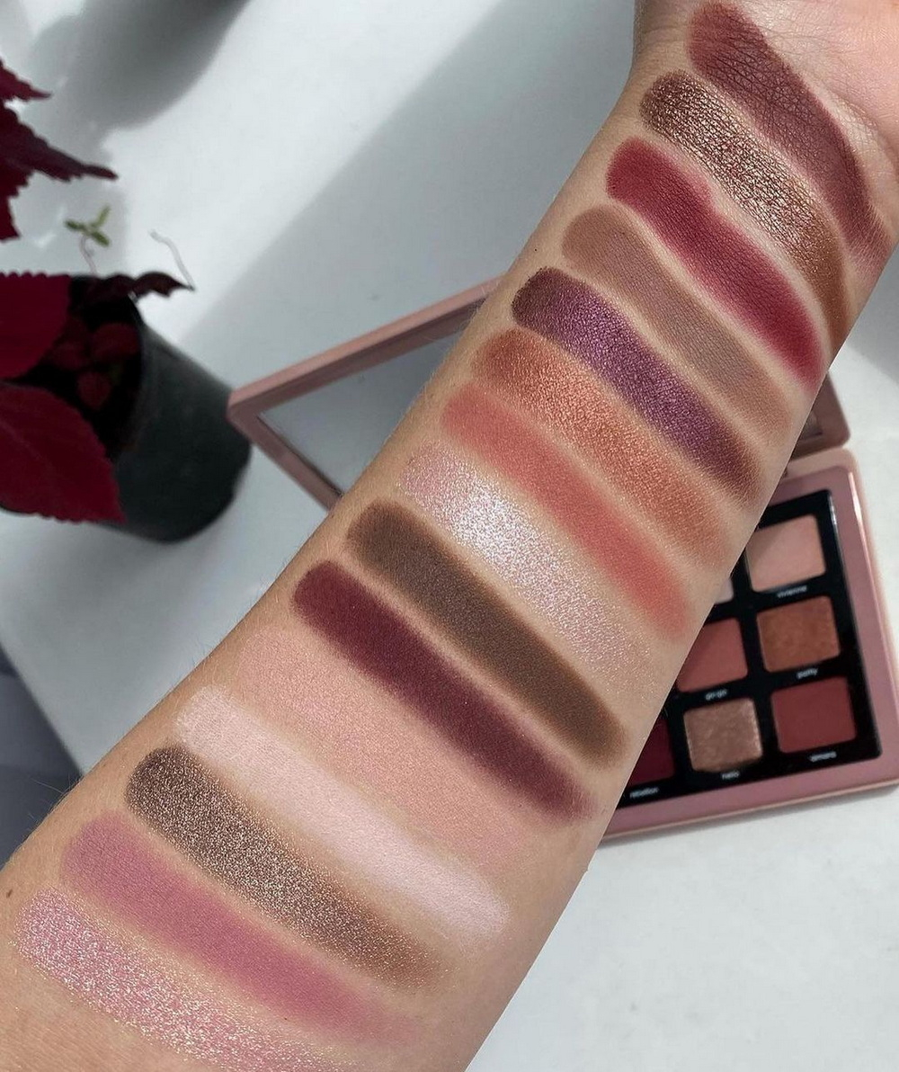 Natasha Denona Retro palette