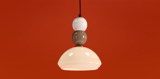 Подвесной светильник Freya FR5628PL-01BGW1