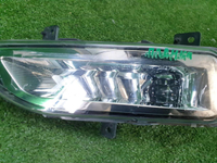 ПТФ левая Nissan X-Trail 3 Т32 (2017-2022) LED (В пленке)