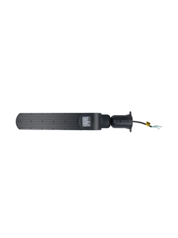 Светильник светодиодный PSL 09 100Вт 5000К уличный консольный ДКУ GR IP65 Pro JazzWay 5064119