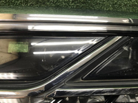 Фара левая VW Touareg 3 (2018-2023) LED